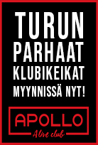 Boksi / Apollo Turku